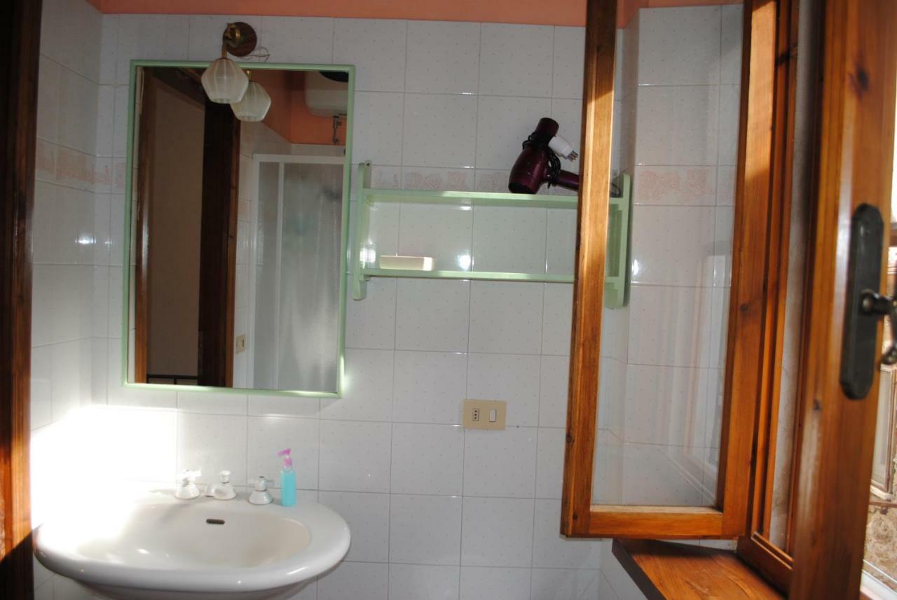 Alchimia Apartment Pitigliano Ngoại thất bức ảnh