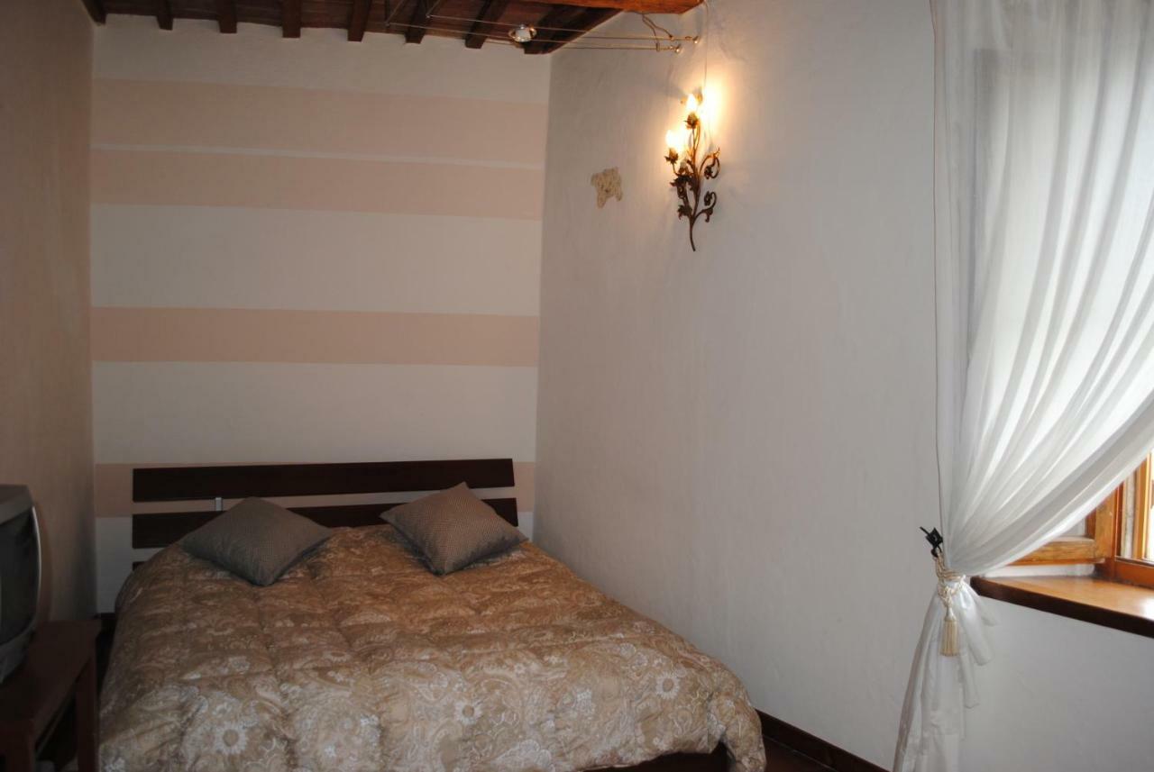 Alchimia Apartment Pitigliano Ngoại thất bức ảnh